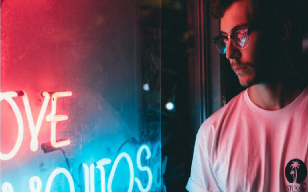 Should you Choose Music to Fit the Mood You’re in, or the Mood you Want?